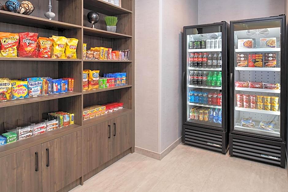 La Quinta Inn & Suites by Wyndham Spokane Downtown