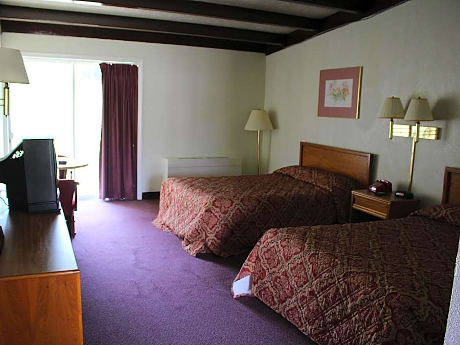 Hometown Inn Staunton