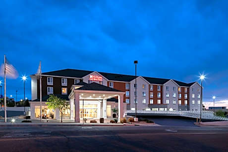 Hilton Garden Inn Albuquerque Airport