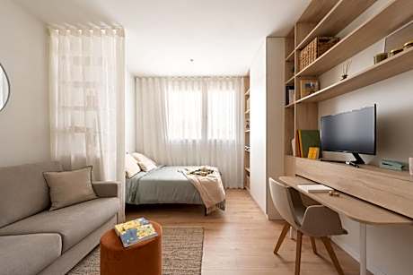 Be Casa Alcobendas