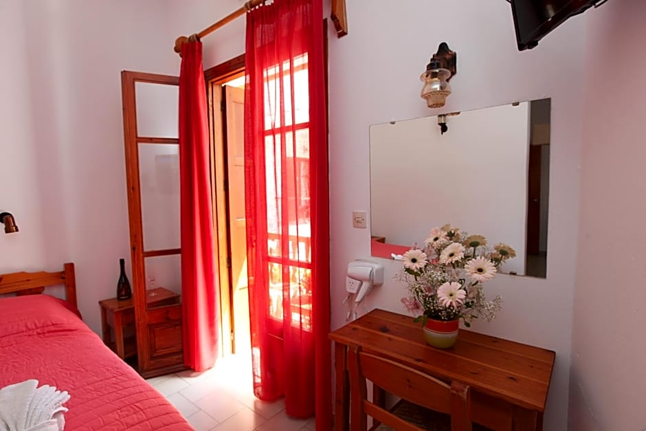 Skiathos House