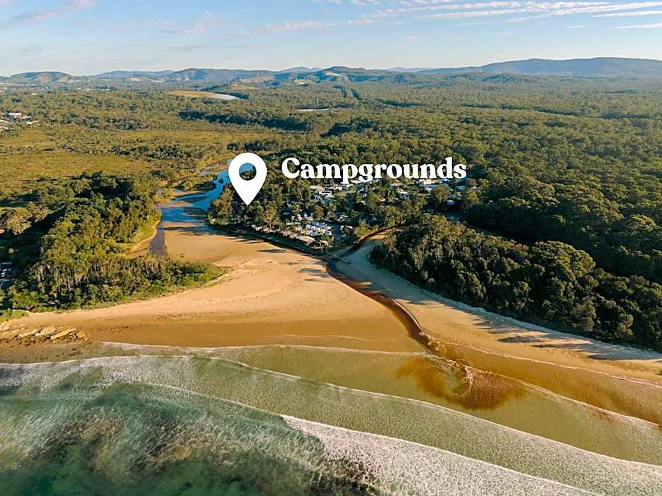 The Beach Arrawarra