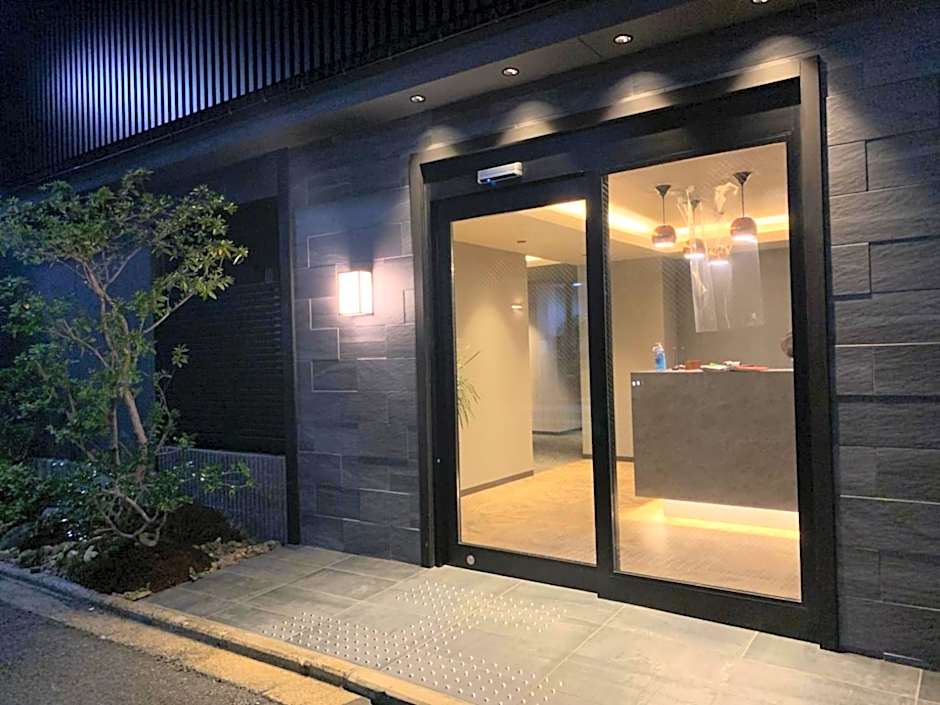 ikoi HOTEL