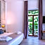 Abba San Sebastian Hotel