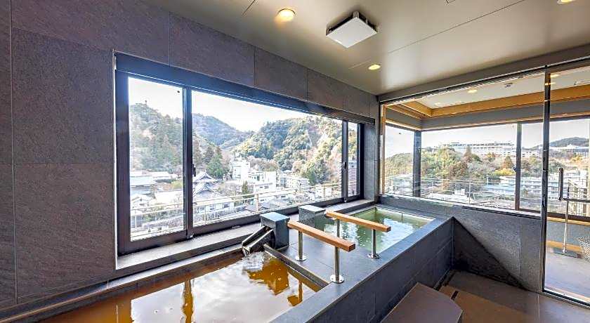 Arima Onsen Takayamaso Hanano