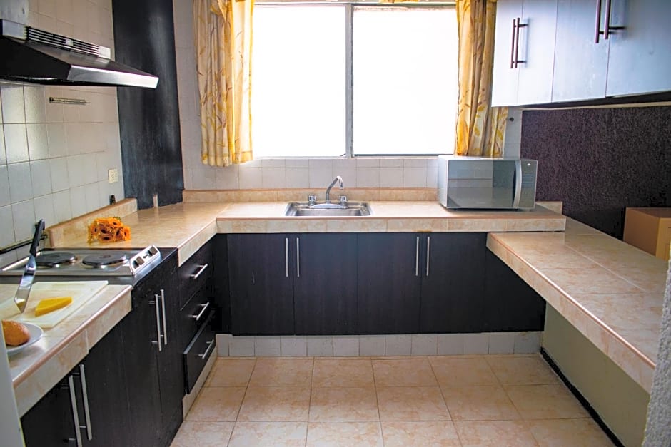 Suites Del Sol
