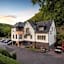 Hotel Burgfrieden