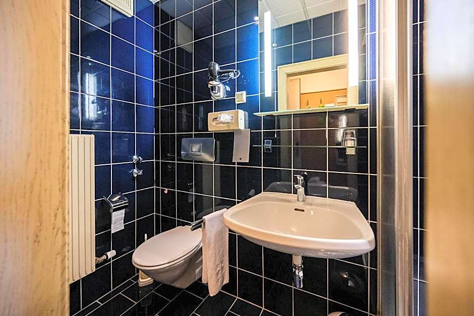 Motel Zeltweg - Self-Check-in