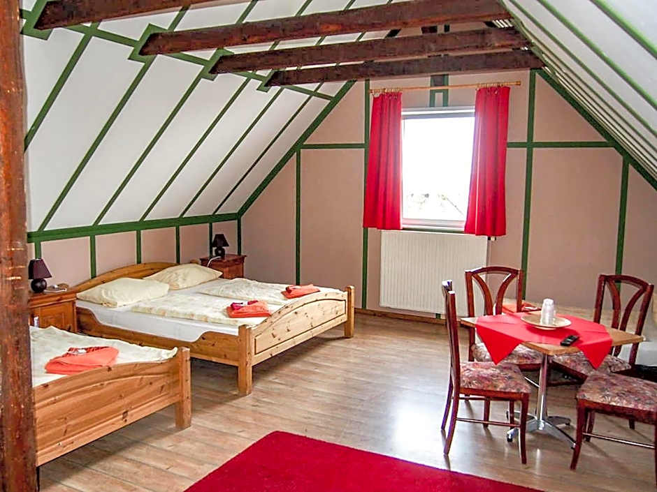 Pension Haus Saarland