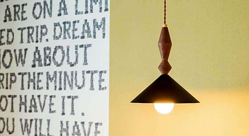 Hotel M's Est Gojo Odawara