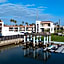 WindWater Hotel and Marina