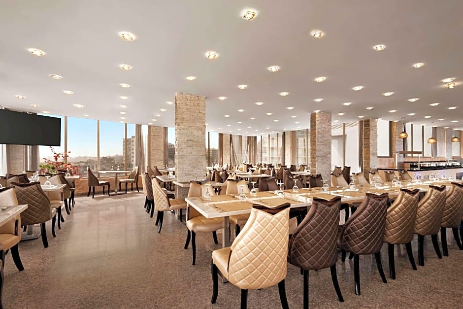 Days Hotel & Suites Dakar