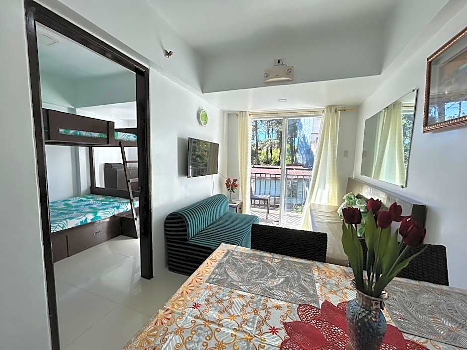 Condominium EC Accommodation