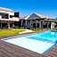 Upmarket Stunner in Ballito 360 with Inverter