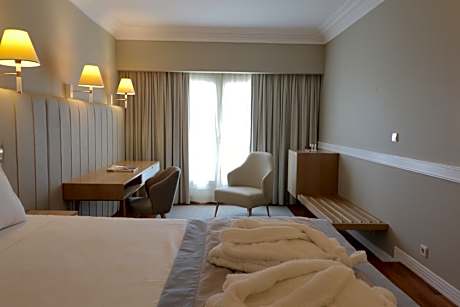 Single Suite Sea View