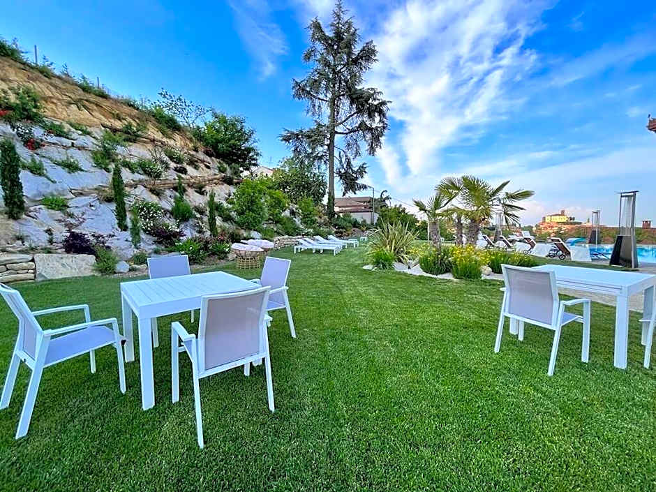 Villa Nonna Cicci Boutique Hotel -