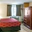 Econo Lodge Inn & Suites Madras