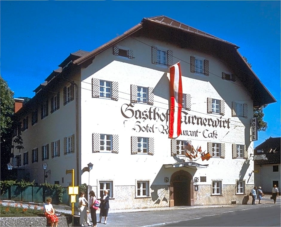 Hotel Turnerwirt