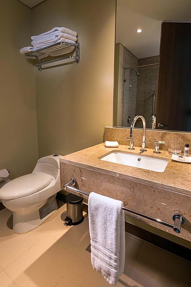 Hampton By Hilton Barranquilla