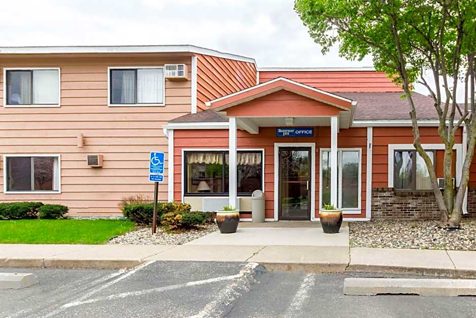 Rodeway Inn Red Wing