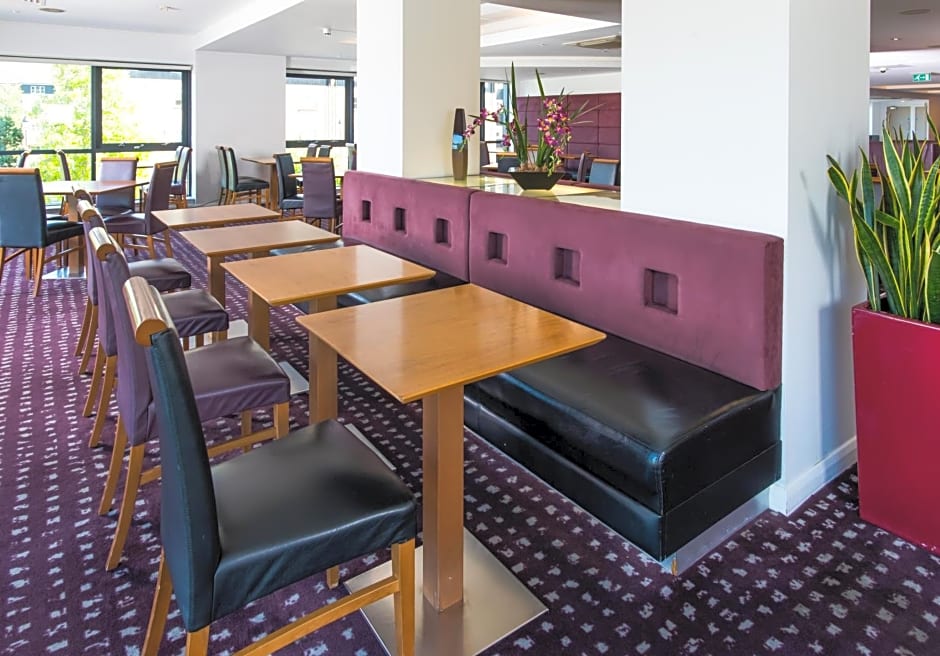 Holiday Inn Express Hemel Hempstead