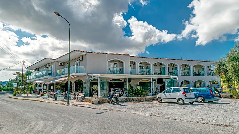 Porto Marina Aparthotel