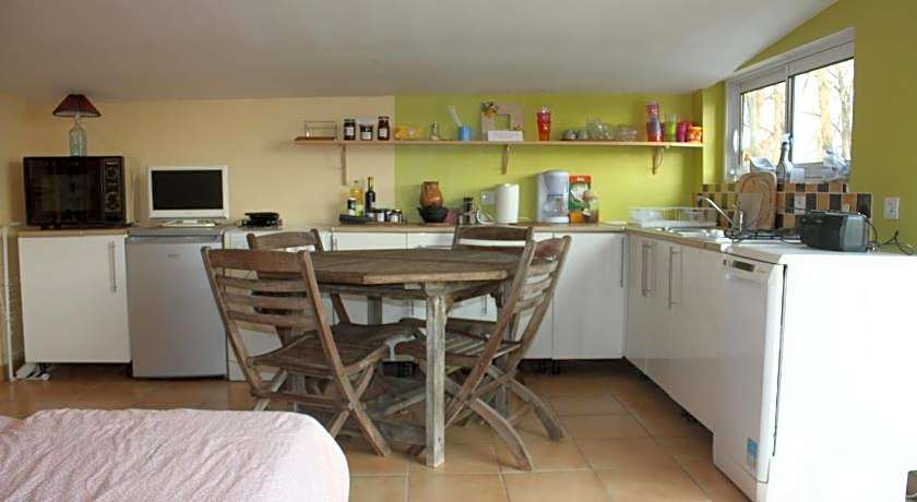 Presbytere de jonquiere