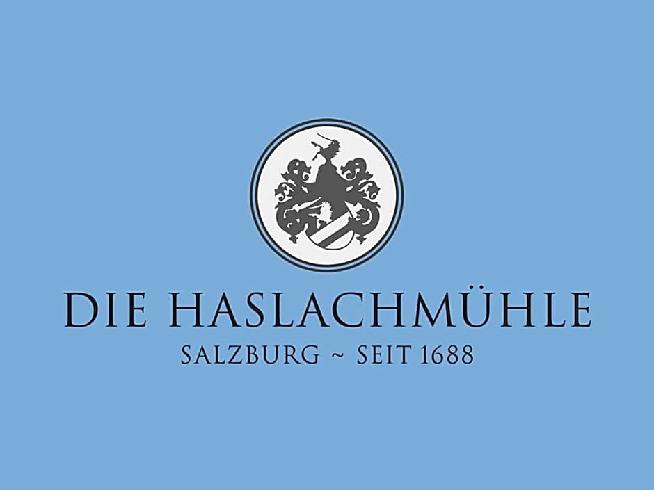 Die Haslachmühle