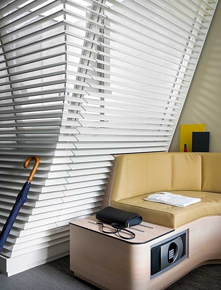 OKKO Hotels Nantes Centre Ville
