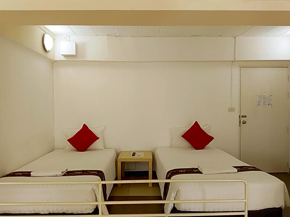 Siam Villa Suvarnabhumi