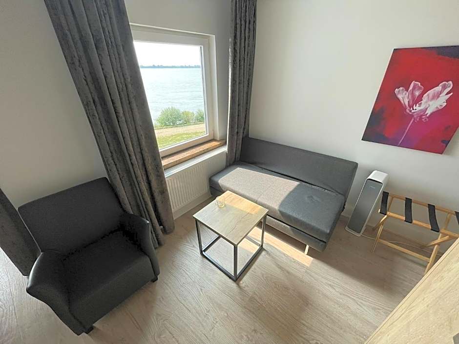 Homaris Strandhaus Blankenese