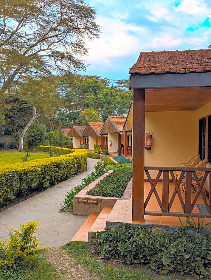 Muthu Lake Naivasha Country Club, Naivasha