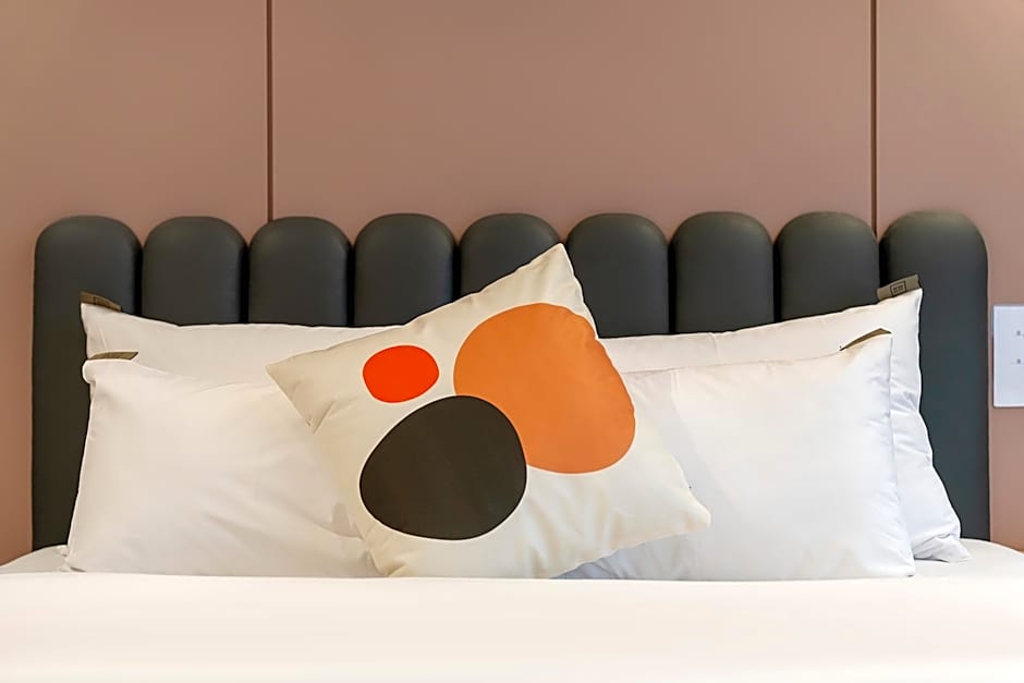 Number25 Hotel Geobukseom Branch