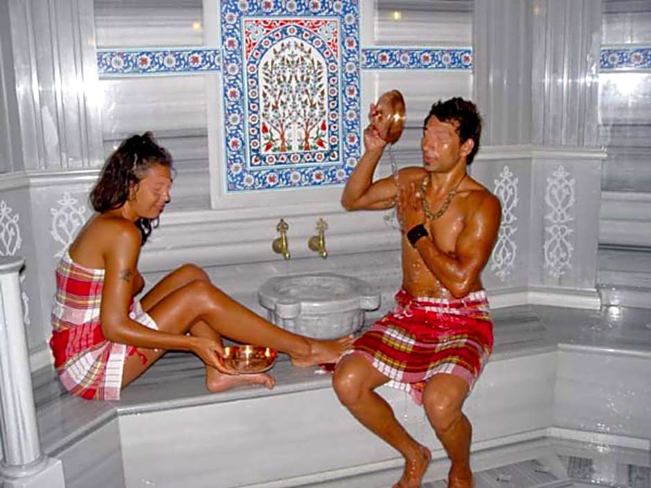 Parkhouse Hotel & Spa