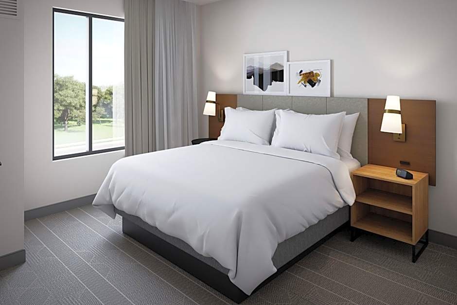 Staybridge Suites - Houston NW Cypress Crossings By IHG