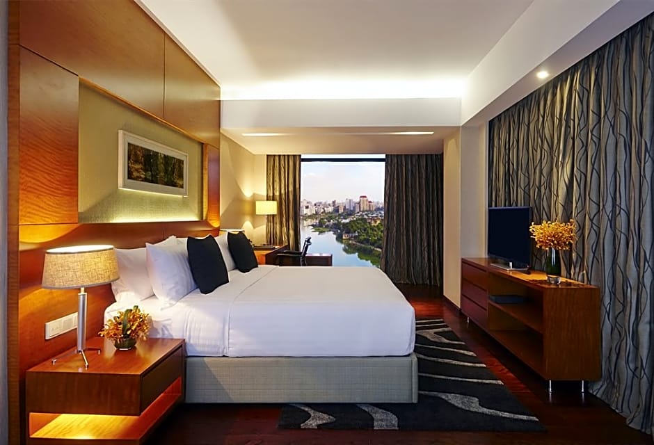 Amari Dhaka Hotel