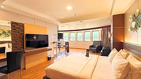 Premier Suite