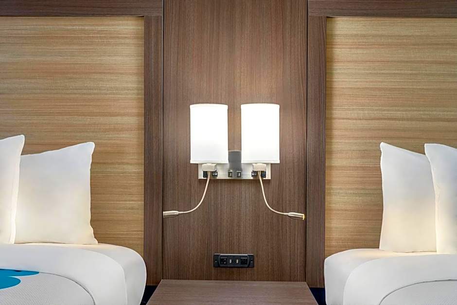 Baymont by Wyndham Blackwell I-35