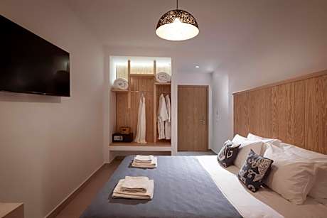 Standard Room Sea View