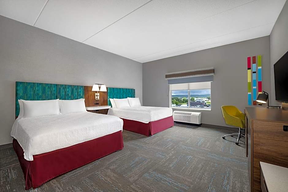 Hampton Inn Midland, On