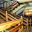 The Glacier Hotel Nanyuki