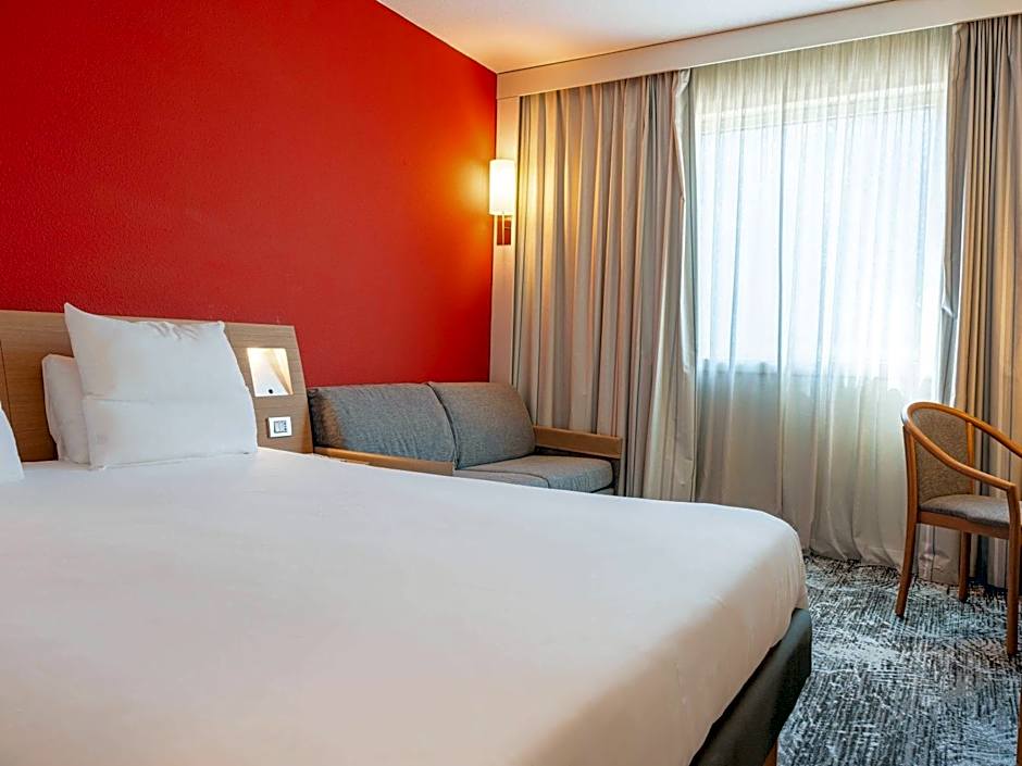 Novotel Roma Est
