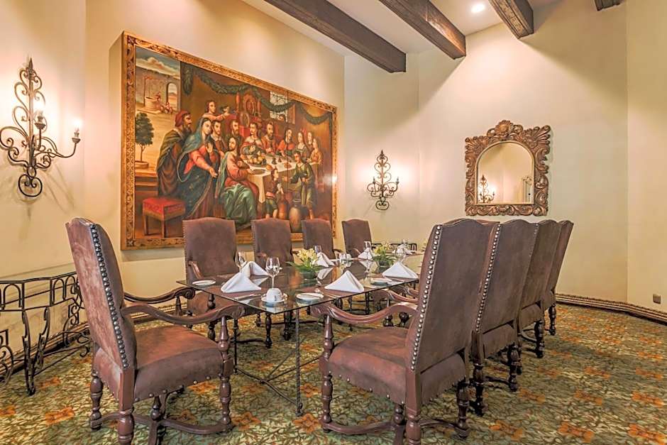 CASAMAYOR Saltillo, Hotel Hacienda