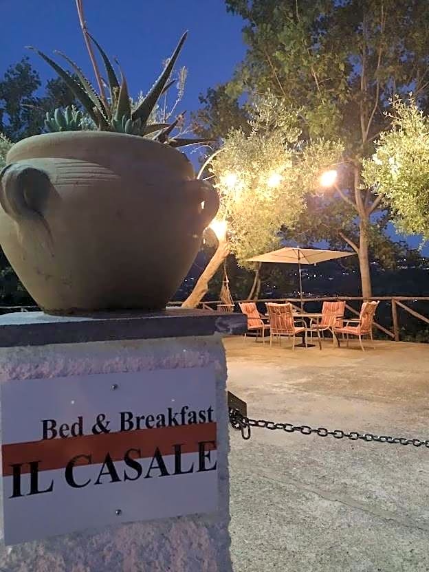 IL CASALE B&B