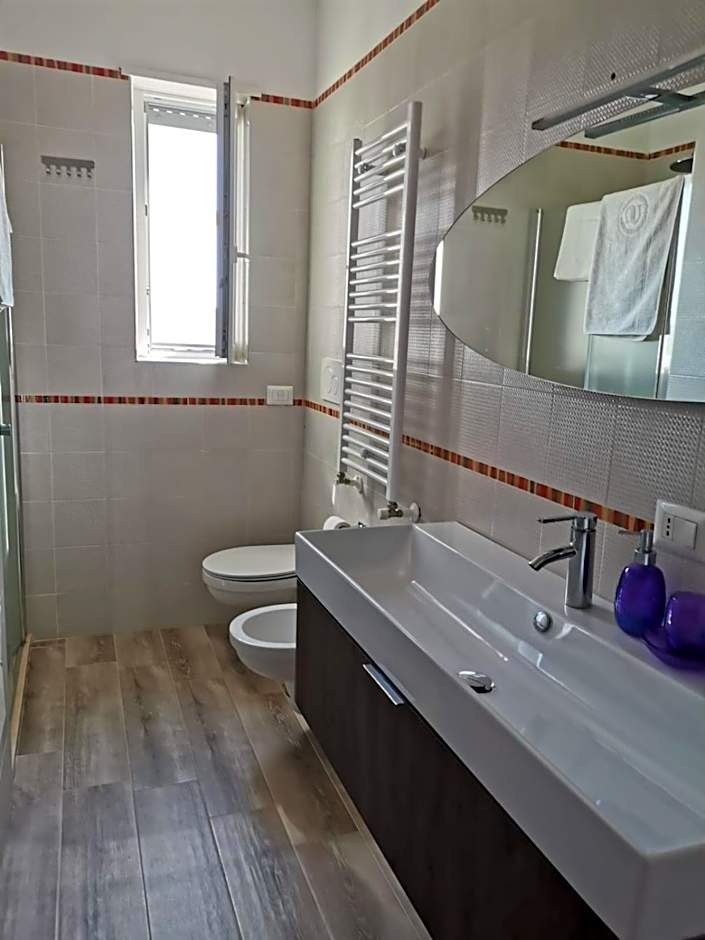B&B Le Torri