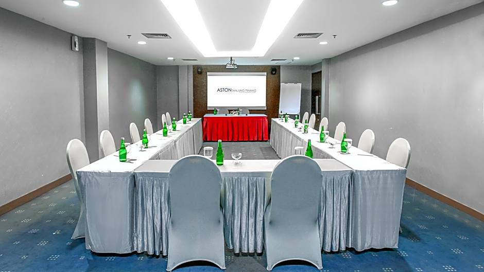 Aston Tanjung Pinang Hotel & Conference Center