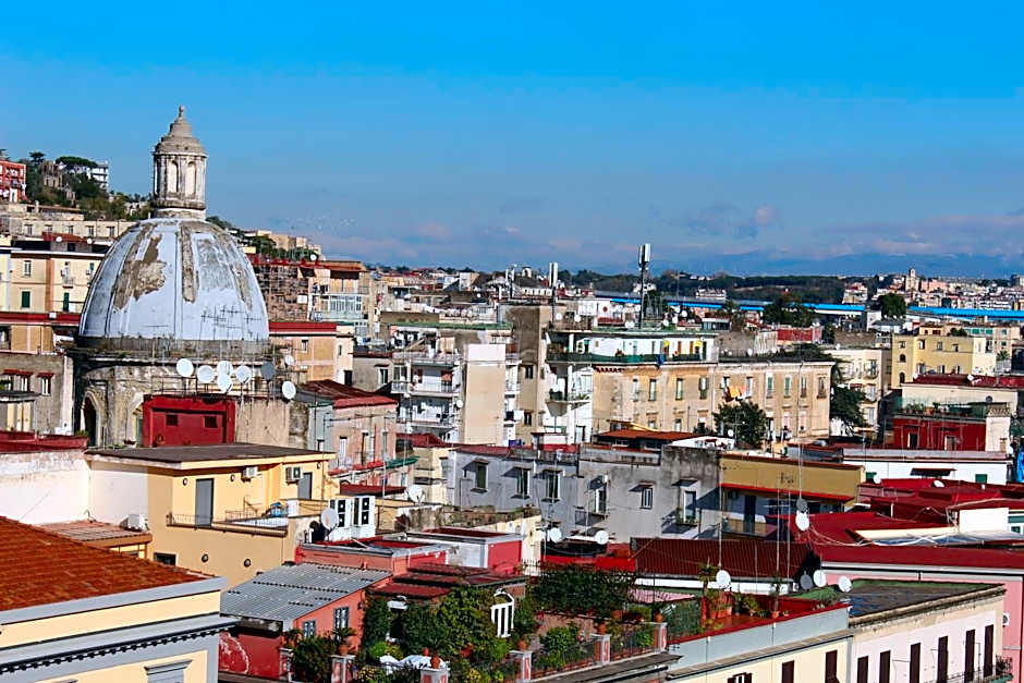 B&B Le Stelle del Museo