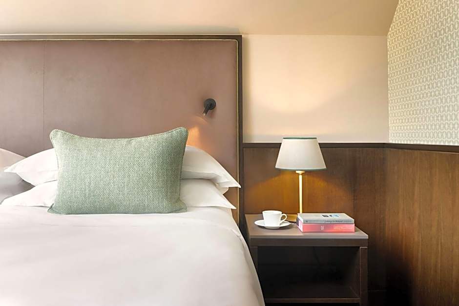 Sheraton Grand Salzburg
