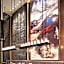 Wanda Realm Yiwu