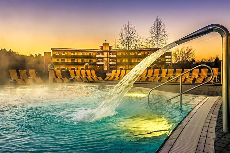 Thermenhotel PuchasPLUS Stegersbach